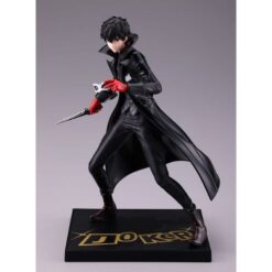 Joker Figure - Persona 5 Royal Oshi Works PVC Statue 22 cm