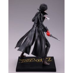 Joker Figure - Persona 5 Royal Oshi Works PVC Statue 22 cm
