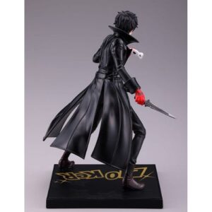 Joker Figure - Persona 5 Royal Oshi Works PVC Statue 22 cm