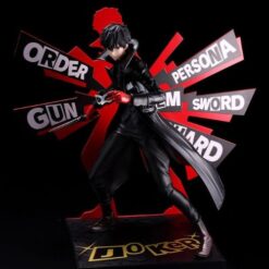 Joker Figure - Persona 5 Royal Oshi Works PVC Statue 22 cm