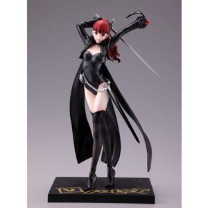 Violet Figure - Persona 5 Royal Oshi Works PVC Statue 25 cm