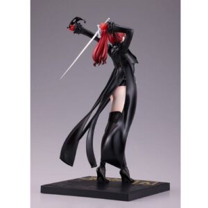 Violet Figure - Persona 5 Royal Oshi Works PVC Statue 25 cm