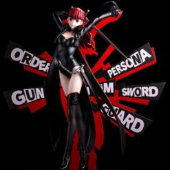 Violet Figure - Persona 5 Royal Oshi Works PVC Statue 25 cm