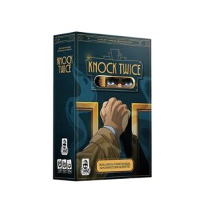 Knock Twice