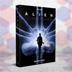 Alien: Il Gioco di Ruolo Evolved Edition