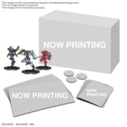 Gundam Assemble Expansion Pack 06 [EX06]
