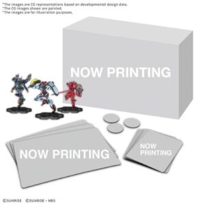 Gundam Assemble Expansion Pack 06 [EX06]