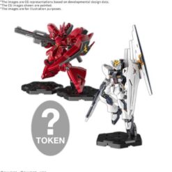 Gundam Assemble Expansion Pack 08 [EX08]