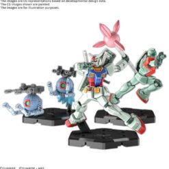 Gundam Assemble Expansion Pack 09 [EX09]