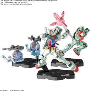 Gundam Assemble Expansion Pack 09 [EX09]