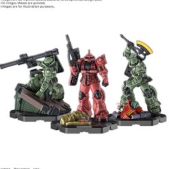 Gundam Assemble Scenario Pack 01 [SC01]