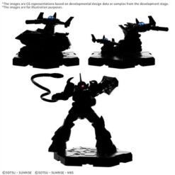 Gundam Assemble Expansion Pack 03 [EX03]