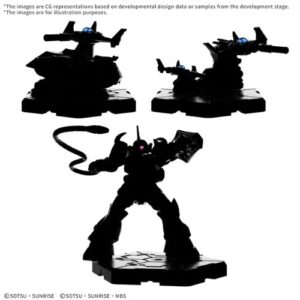 Gundam Assemble Expansion Pack 03 [EX03]