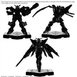 Gundam Assemble Expansion Pack 04 [EX04]
