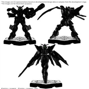 Gundam Assemble Expansion Pack 04 [EX04]