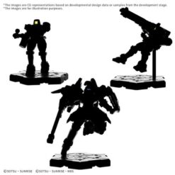 Gundam Assemble Expansion Pack 05 [EX05]