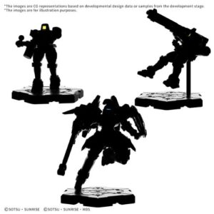 Gundam Assemble Expansion Pack 05 [EX05]