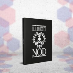 Il Libro di Nod