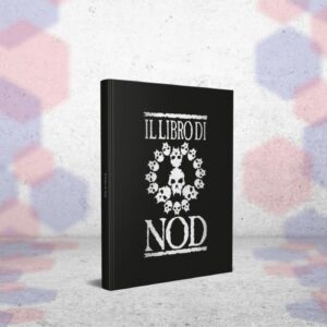 Il Libro di Nod