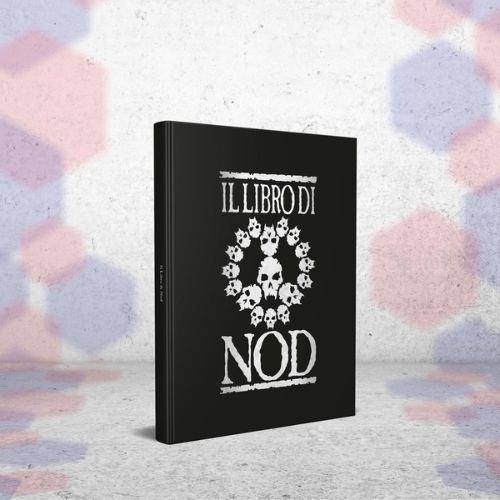 Il Libro di Nod
