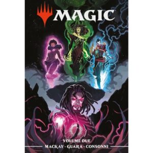 Magic 2