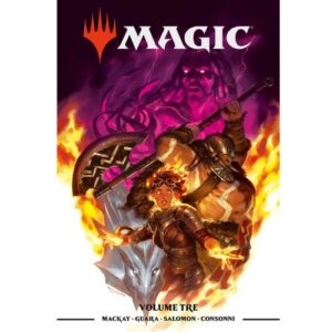 Magic 3