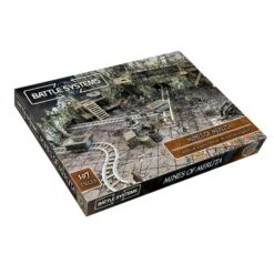 battle systems vaults of enveron