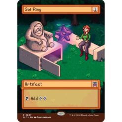 Secret Lair x Stardew Valley: Welcome to Stardew Valley