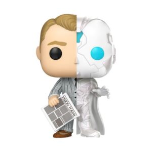 Funko POP! Marvel: Vision Quest - The Vision 1650