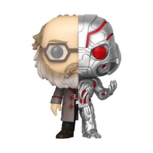 Funko POP! Marvel: Vision Quest - Ultron 1652