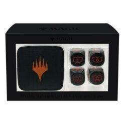 UP – Magic the Gathering: Mystic Edition Loyalty Dice