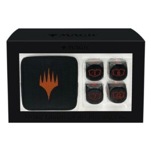 UP – Magic the Gathering: Mystic Edition Loyalty Dice