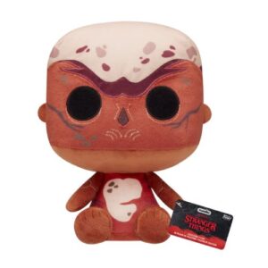 Stranger Things S4 - Funko Plush - Vecna - 18cm