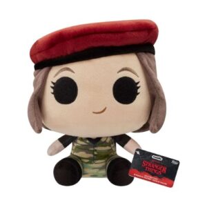 Stranger Things S4 - Funko Plush - Robin - 18cm