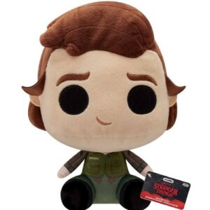 Stranger Things S4 - Funko Plush - Steve - 18cm