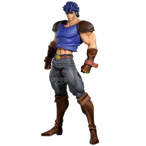 Jonathan Joestar Figure - jojo's Bizzarre Adventure Figure - Statua 22 cm