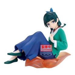 Mao Mao Twilight Figure - The Apothecary Diaries Figure - Statua 21 cm