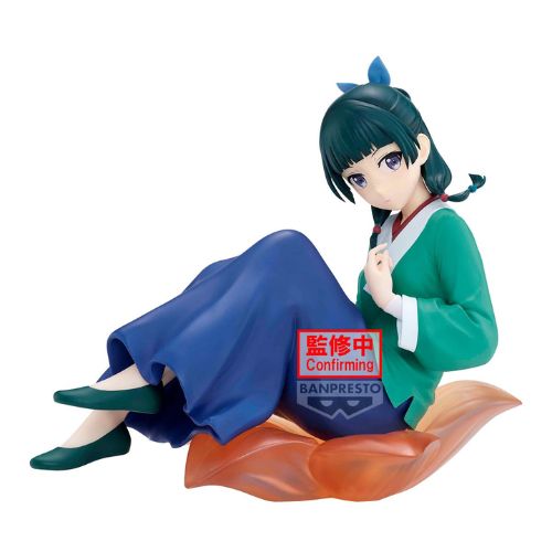 Mao Mao Twilight Figure - The Apothecary Diaries Figure - Statua 21 cm
