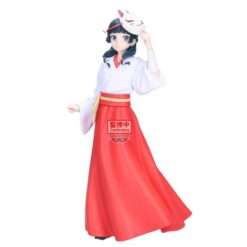 Mao Mao Fox Villa Figure - The Apothecary Diaries Figure - Statua 13 cm