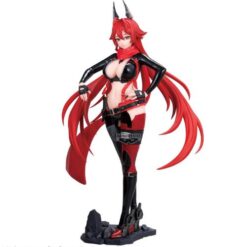 Red Hood Figure - Goddess Victory Nikke Figure - Statua