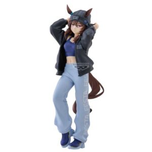 Nakayama Festa as at Maha Figure - Umamusume Figure - Statua 20 cm