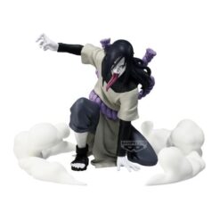 Orochimaru Figure - Naruto Figure - Statua 11 cm