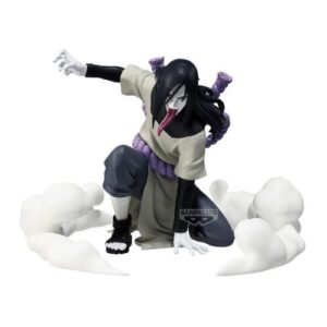 Orochimaru Figure - Naruto Figure - Statua 11 cm