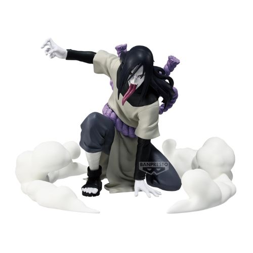 Orochimaru Figure - Naruto Figure - Statua 11 cm