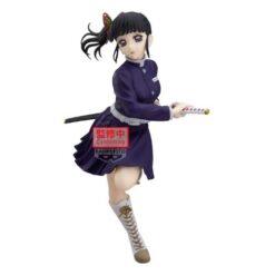 Kanao Tsuyuri Figure - Demon Slayer Figure - Statua 21 cm