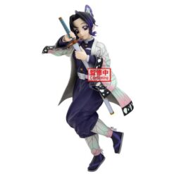 Shinobu Kocho Figure - Demon Slayer Figure - Statua 21 cm