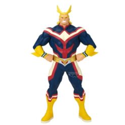 All Might Figure - My Hero Academia Figure - Statua 23 cm