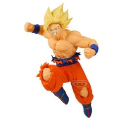 Son Goku Figure - Dragon Ball Z Figure - Statua 13 cm
