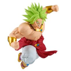 Broly Figure - Dragon Ball Z Figure - Statua 15 cm