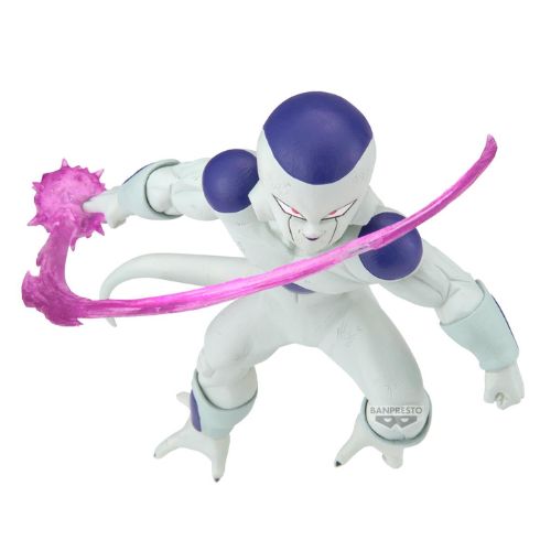 Frieza Figure - Dragon Ball Z Figure GX Materia - Statua 15 cm